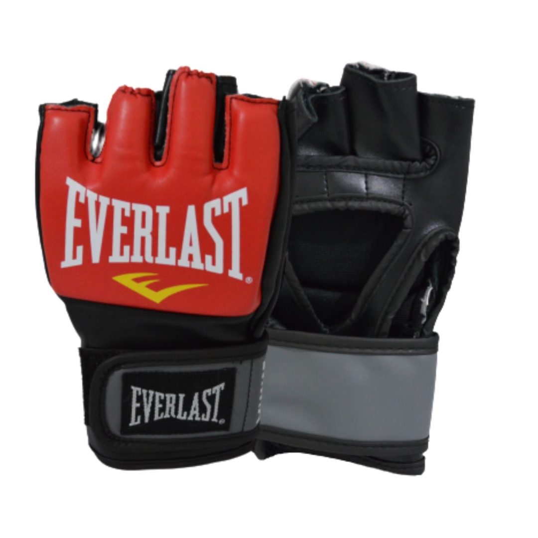 Pro Style Grapping Gloves Everlast Tienda De Deportes Leos Pe A