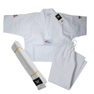 DOBOK ASIANA