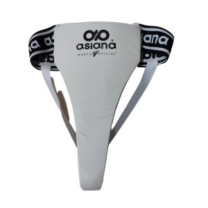 Concha para mujer Asiana