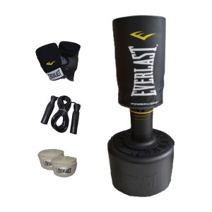 Juego para entrenamiento Everlast