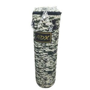 Costal de box camuflaje ADX