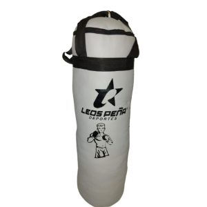 Costal de box Leos Peña