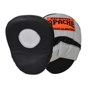 Manoplas de box Apache