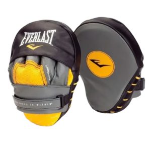 Manoplas piel Everlast