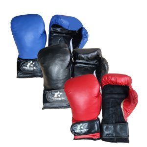 Guantes de box Leos peña