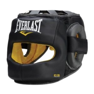 Careta para box Everlast