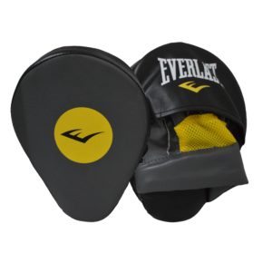 Manoplas Everlast