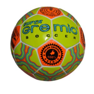 Balón de futbol Gremio