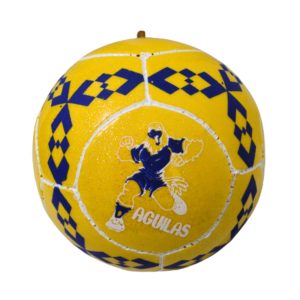Balón de futbol Topesa