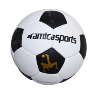 Balón de futbol Ramica