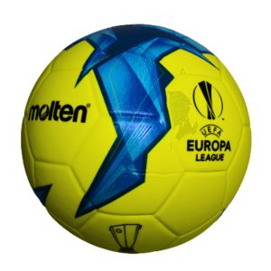 Balón de futbol Molten F5U1500