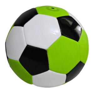 Balón de futbol Leos Peña