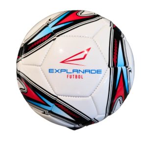 Balón de futbol Explanade DPS-SC03