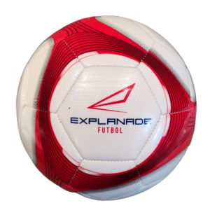 Balón de futbol Explanade DPS-SC06