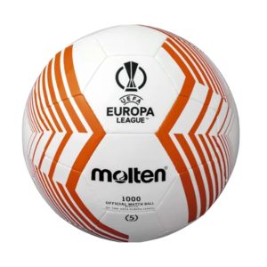 Balón para futbol Molten UEFA