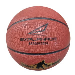 Balón de basquetbol Explanade DPS-LBB02