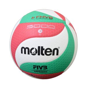 Balón de Voleibol Molten V5M5000
