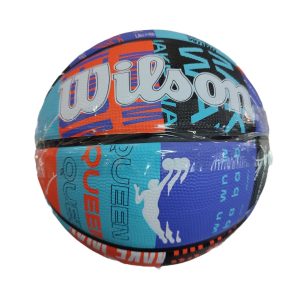 Balón de Basquetbol Wilson Queen