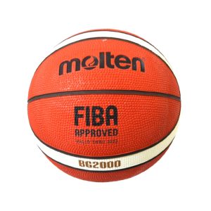 Balón de Básquetbol Molten BG2000