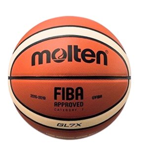 Balón de Basquetbol Molten BG4000