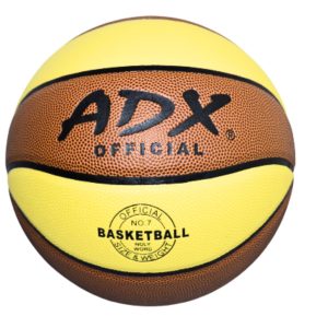 Balón de Basquetbol Adx Fighter