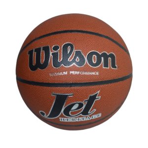 Balón de Basquetbol Wilson Jet