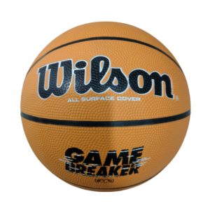 Balón de Basquetbol Wilson Game Breaker