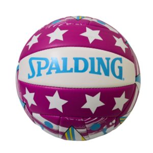 Balón de Voleibol Spalding Beach