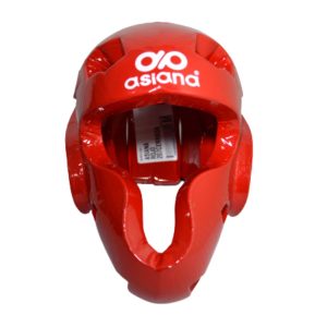 Careta cerrada Asiana