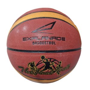 Balón de basquetbol Explanade DPS-LBB03