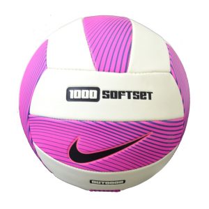 Balón de Voleibol Nike 1000 Softset