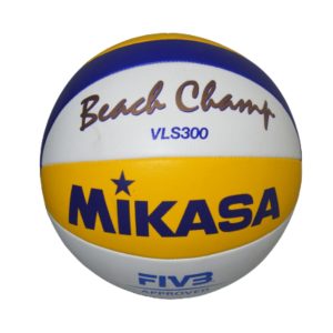 Balón de Voleibol Mikasa VLS300