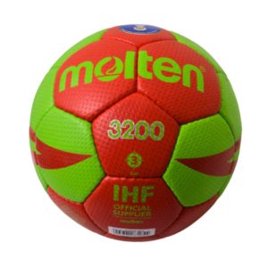 Balón de Handball Molten H2X3200