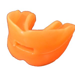 Protector Bucal Economico Termoformable Doble Infantil Box