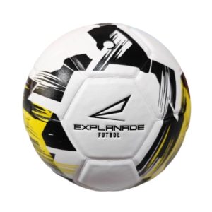 Balón de fútbol Explanade laminado