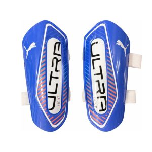 Espinillera De Fútbol Puma Ultra Light Unisex