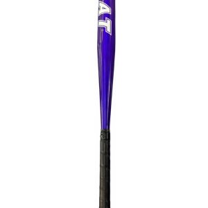 Bat De Beisbol De Aluminio 25 In