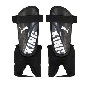 Espinilleras Puma Futbol King Unisex