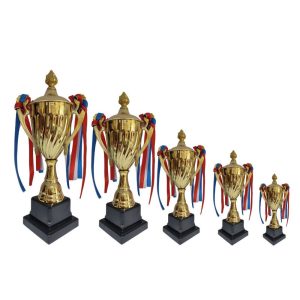 Trofeo Deportivo Copa Clásica