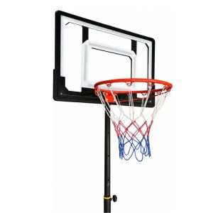 Tablero De Basquetbol Portátil Infantil