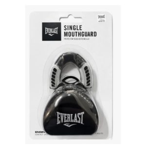 Protector bucal Simple Everlast Single Mouthguard
