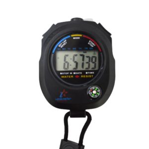 Cronómetro Digital Deportivo Profesional Ls2002