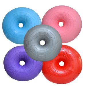 Pelota Yoga Dona Para Entrenamiento