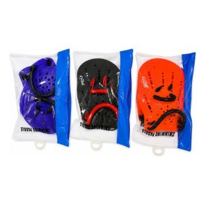 Paletas De Natación Cima