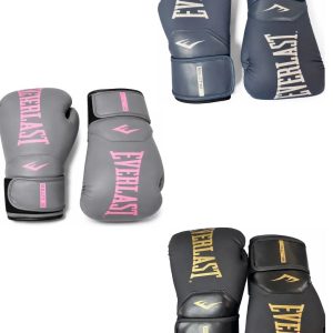Guantes De Boxeo Everlast Elite 2