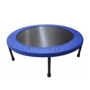 Trampolin Fitness Aerobicos Uso Rudo