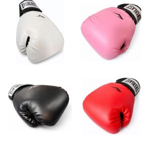 Guantes De Boxeo Everlast Prostyle 2