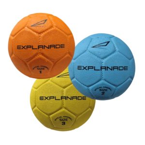 Balón de Handball Explanade Goma