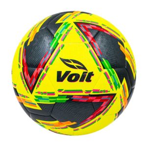 Balón de futbol Voit Morph Clausura 2025 Híbrido