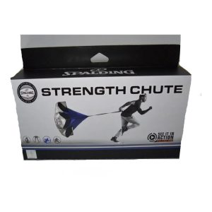 Paracaídas De Entrenamiento Spalding